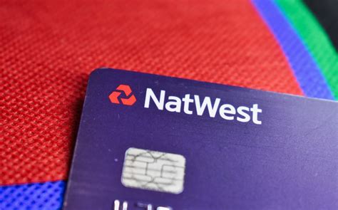 natwest debit card contactless cash back|NatWest online banking problems 2020.